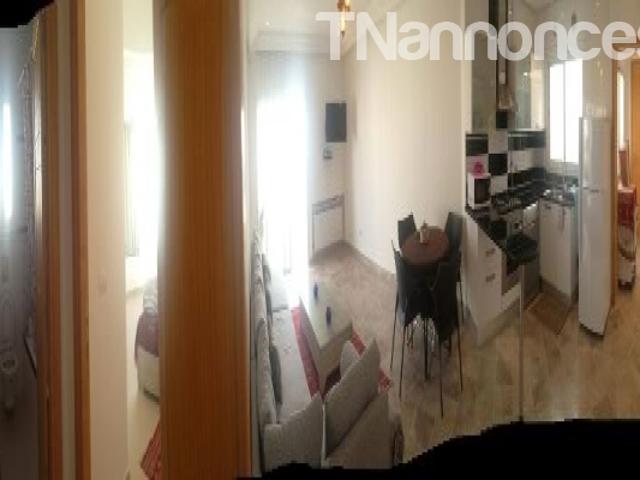Appartement vente