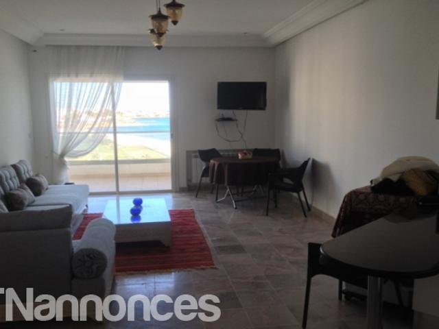 Appartement vente