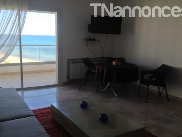 Appartement vente
