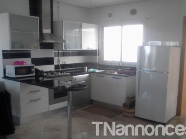 Appartement vente