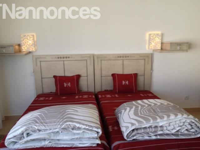 Appartement vente