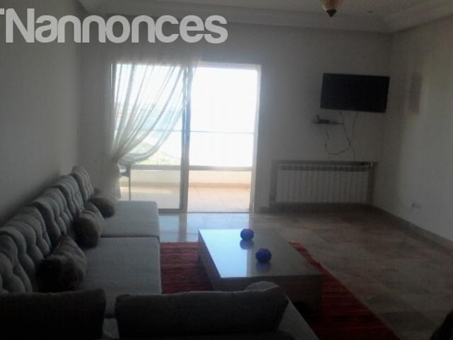 Appartement vente