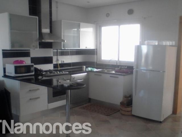 Appartement vente