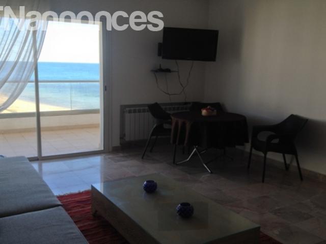 Appartement vente