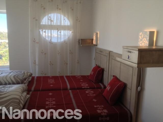 Appartement vente