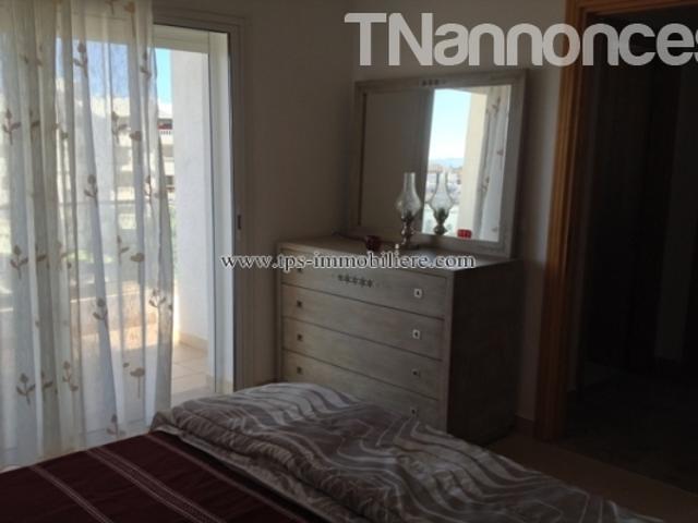 Appartement vente