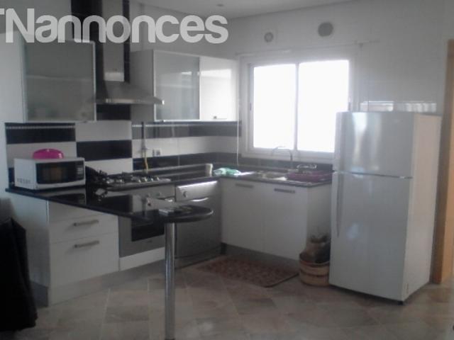 Appartement vente