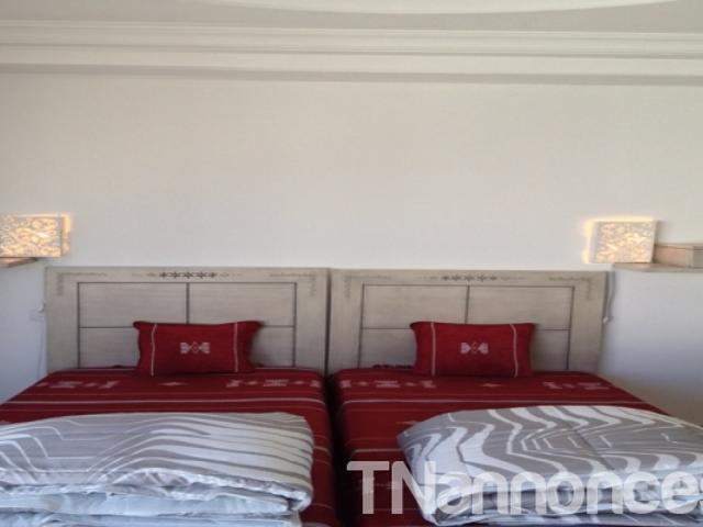 Appartement vente