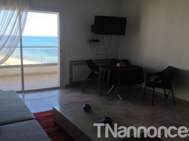 Appartement vente