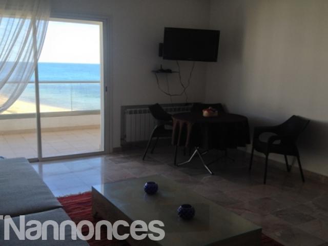 Appartement vente