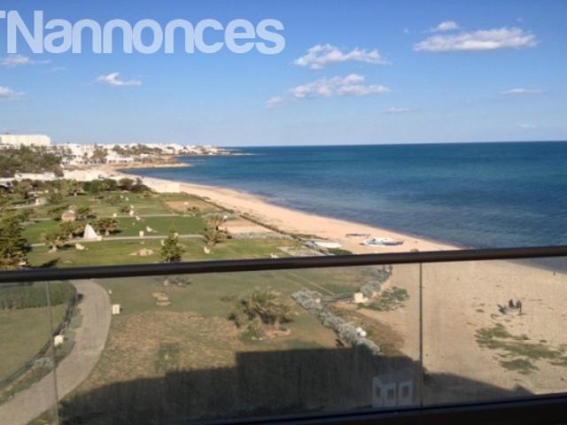 Appartement vente