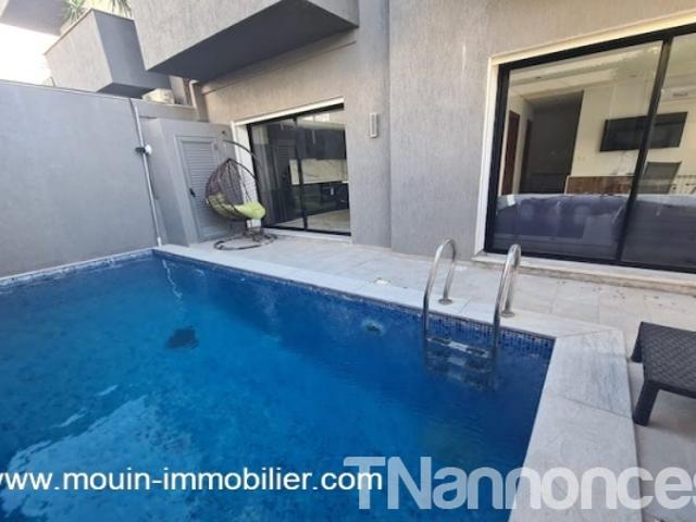 Appartement vente