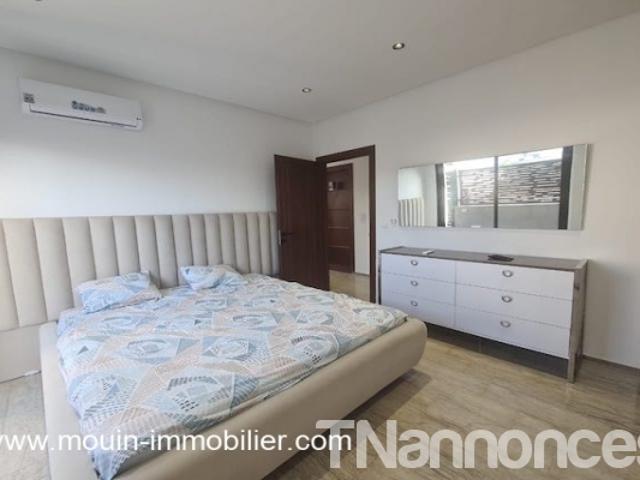 Appartement vente
