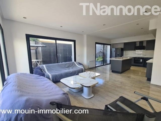 Appartement vente