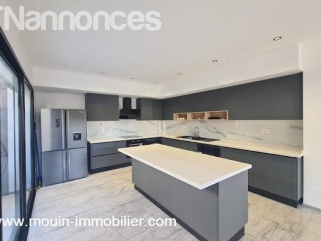 Appartement location