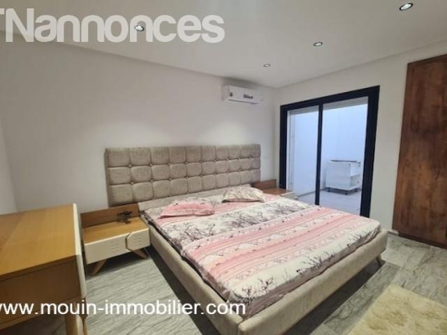 Appartement location
