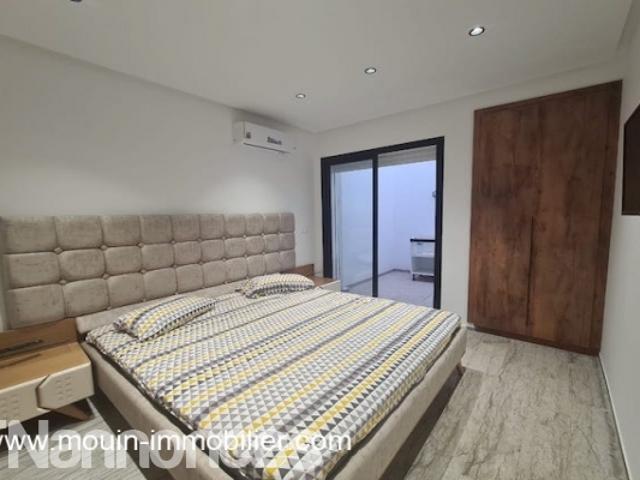 Appartement vente
