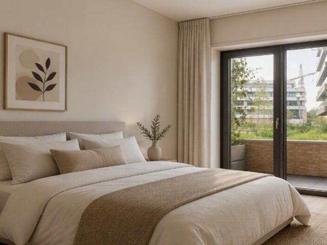 Appartement te huur in Noord, Amsterdam
