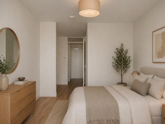 Appartement te huur in Noord, Amsterdam