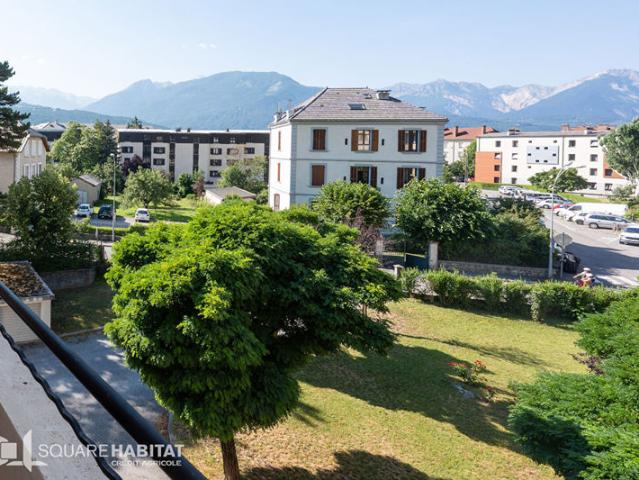 Appartement vente à Gap, Puy-saint-eusèbe