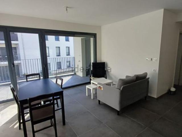 Appartement location à Folampelle, Embrun