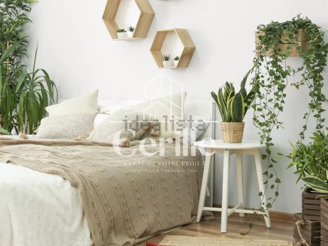 Appartement vente à Caléyère, Embrun