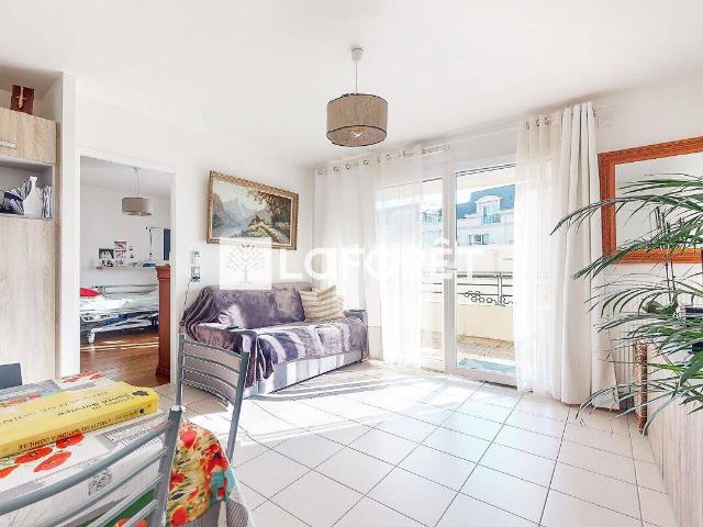 Appartement location à Malnoue, Émerainville