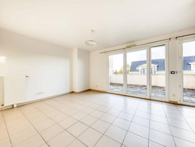 Appartement vente à Torcy, Emerainville