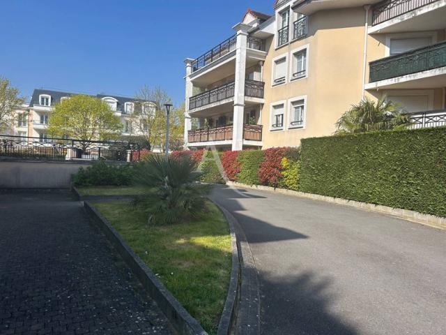 Appartement vente à Torcy, Emerainville