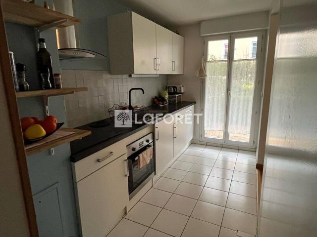 Appartement location à Malnoue, Émerainville