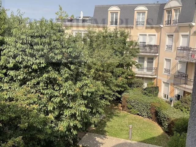 Appartement location à Émerainville, Seine-et-Marne