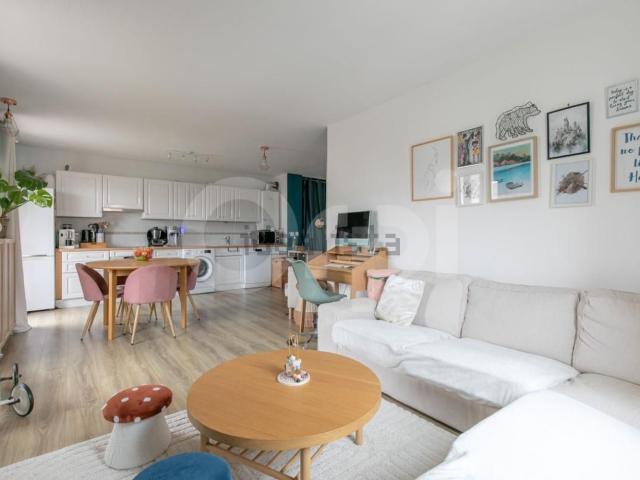 Appartement vente à Malnoue, Émerainville