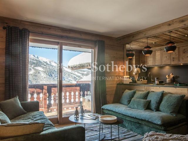 Appartement location à Albertville, Les Allues