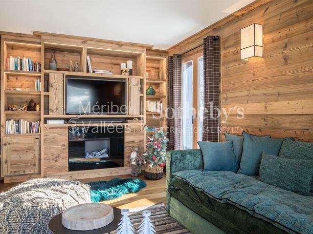 Appartement location à Albertville, Les Allues