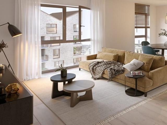 Appartement te huur in Oud-Zuid, Tilburg