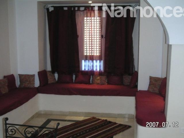Appartement location