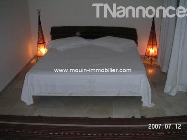 Appartement location