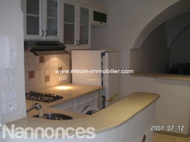 Appartement vente