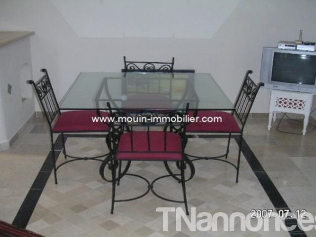 Appartement vente