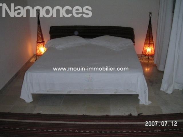 Appartement vente