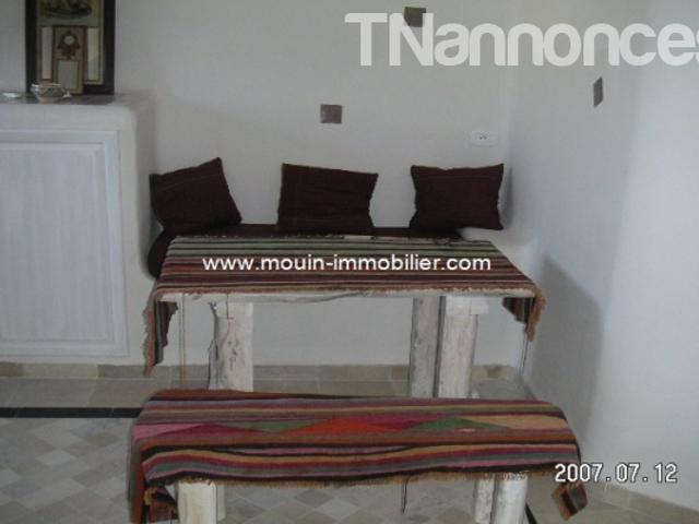 Appartement vente