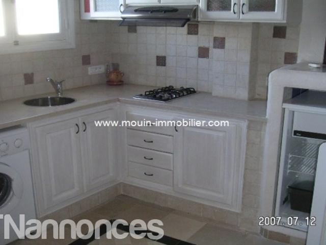 Appartement vente