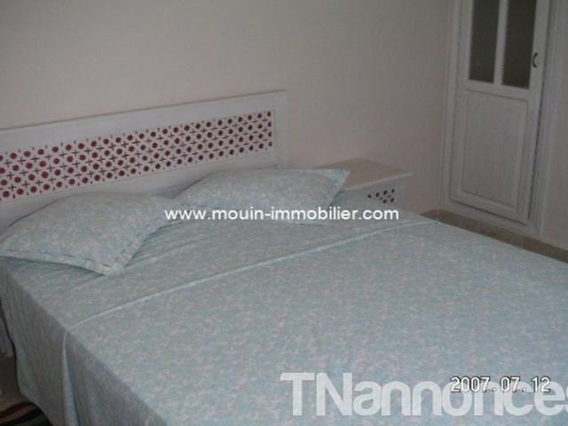 Appartement location