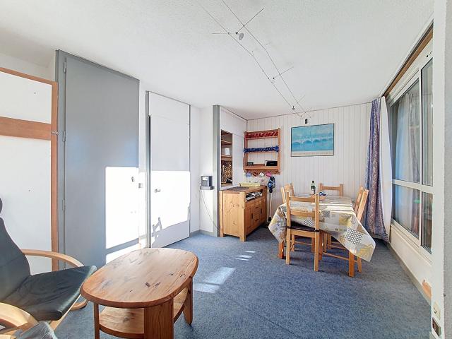 Appartement vente à Albertville, Saint-martin-de-belleville