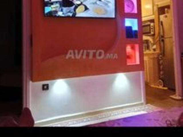 Appartement location à Salé