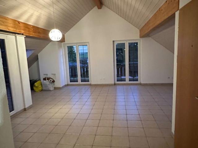 Apartment mieten in Saint-Aubin (FR), District de la Broye
