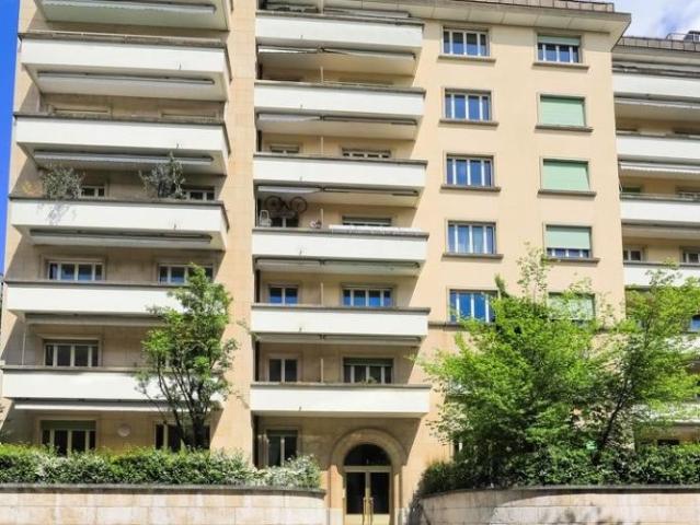 Apartment mieten in Conches