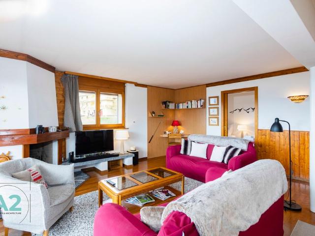 Apartment mieten in Montana, Crans-Montana