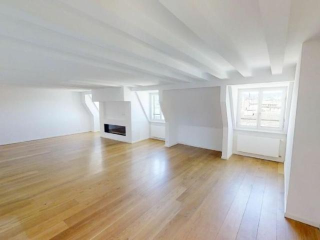 Apartment mieten in Grottes et Saint-Gervais, Genève