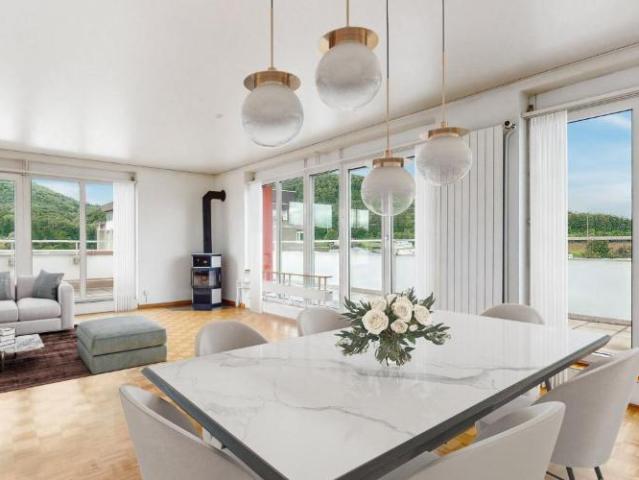 Apartment mieten in Olten, Solothurn